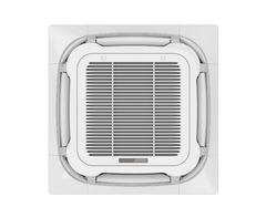 Máy lạnh Âm trần Cassette Inverter Casper CC-24IS35 (3.0HP)