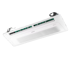 Máy lạnh âm trần Cassette 1 hướng thổi Samsung AC026FE1DKF/EA (1.0 HP) - Inverter