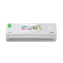 Máy lạnh Inverter Comfee CFS-10VAF (1.0HP)