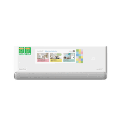 Máy lạnh Comfee Inverter CFS-10VCB1 (1.0 HP)