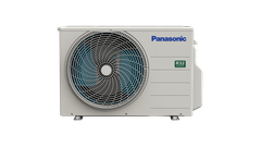 Máy lạnh MULTI Dàn lạnh Nối ống gió Panasonic 4.0 HP - Combo 2