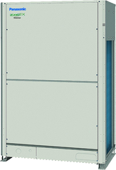 Dàn nóng điều hòa trung tâm Panasonic VRF FSV-EX U-22MS3H7HE (22 HP)