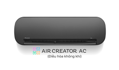 Máy lạnh Daikin Inverter MTKC35AVMVK 1.5 HP - Air Creator 2026