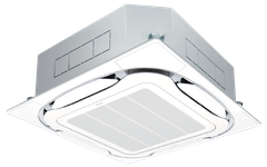 Máy lạnh Cassette Âm trần Daikin FCFC100DVM/RZFC100DYM (4.0HP) - Inverter