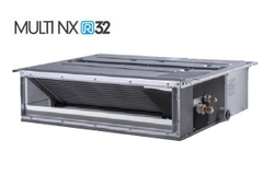 Dàn lạnh Giấu trần Nối ống gió Daikin Multi NX Inverter CDXM60RVMV (6.0kW) - 2.5HP