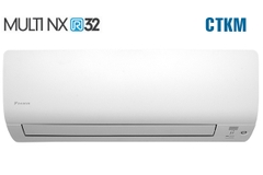 Dàn lạnh treo tường Daikin Multi NX Inverter CTKM60RVMV (6.0kW) - 2.5HP