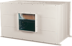 Máy lạnh Packaged Giấu Trần Nối Ống Gió Daikin 3FGN450HY1/RCN150HY19x3 - 45HP