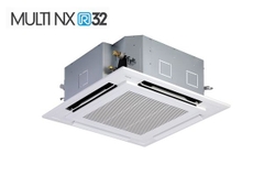 Dàn lạnh Âm trần Cassette Daikin Multi NX Inverter FFA25RV1V (2.5kW) - 1.0HP