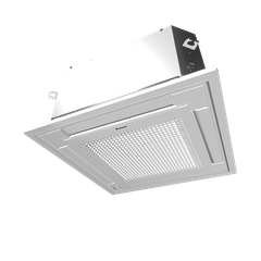 Máy lạnh Cassette Âm trần nhỏ gọn Inverter Daikin FFFC35AVM/RZFC35EVM (1.5HP)