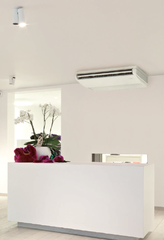 Máy lạnh Áp trần Daikin Inverter FHA100BVMV/RZF100CYM (4.0HP)