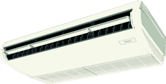 Máy lạnh Áp trần Inverter Daikin FHFC125DV1 (5.0HP)