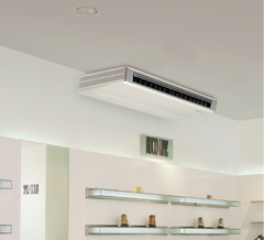 Máy lạnh Áp trần Daikin FHNQ24MV1V/RNQ24MV1V (3.0HP)