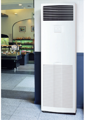 Máy lạnh Tủ đứng Daikin FVA125AMVM/RZF125CYM (5.0HP) – Inverter