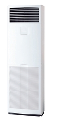 Máy lạnh Tủ đứng Daikin FVA125AMVM/RZF125CYM (5.0HP) – Inverter