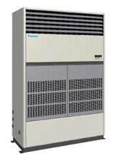 Máy lạnh Packaged Tủ Đứng Đặt Sàn Daikin FVGR250PV1/RZUR250PY1 (10HP) - Inverter