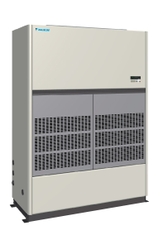 Máy lạnh Packaged Tủ Đứng Nối Ống Gió Daikin FVPR250PY1/RZUR250PY1 (10HP) - Inverter