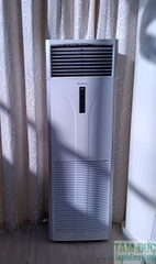 Máy lạnh Tủ đứng Daikin FVC140AV1V (5.5HP) - Non Inverter