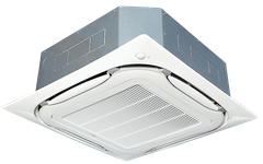 Dàn lạnh Cassette âm trần VRV Daikin (1HP - 6HP)