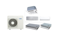 Dàn lạnh Âm trần Cassette Daikin Multi NX Inverter FFA25RV1V (2.5kW) - 1.0HP