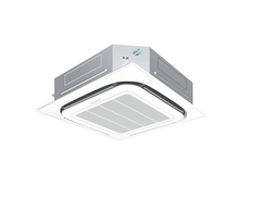 Máy lạnh Cassette Âm trần Daikin FCNQ18MV1/RNQ18MV1V (2.0HP)