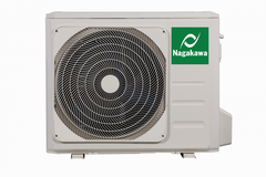 Máy lạnh Tủ đứng Nagakawa NP-C28DH+ (3.0HP)