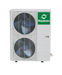 Máy lạnh Tủ đứng Nagakawa NP-C50DH+ (5.0HP)