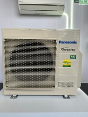 Máy lạnh MULTI Inverter Panasonic loại treo tường tiêu chuẩn 2.0 HP - Combo 1