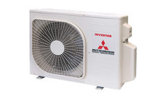 Dàn nóng Multi SCM Inverter Mitsubishi Heavy SCM45ZS-S (1.75 HP)