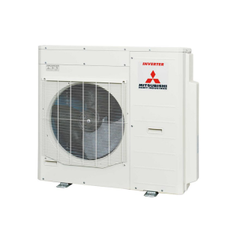 Dàn nóng Multi SCM Inverter Mitsubishi Heavy SCM45ZS-S (1.75 HP)