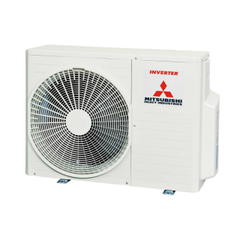 Dàn nóng Multi SCM Inverter Mitsubishi Heavy SCM45ZS-S (1.75 HP)