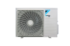 Máy lạnh Cassette Âm trần KIRIU Surround Inverter Daikin FCFG71AV1V (3.0HP)