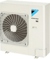 Máy lạnh Cassette Âm trần KIRIU Surround Inverter Daikin FCFG85AV1V (3.5HP)