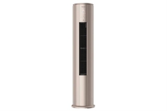 Máy lạnh tủ đứng 2 chiều Inverter Panasonic CU/CS-NZ24CF1H-8N (3.0 HP) - Ra mắt 2026