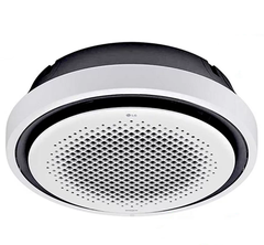 Máy lạnh âm trần cassette tròn 360 độ LG ZTNQ36GYLA0 (4.0HP) - Inverter