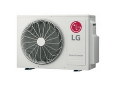 Dàn nóng LG Multi 1 chiều Inverter Z2UQ18GFD0 (2.0 HP)