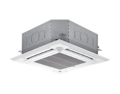 Máy lạnh âm trần cassette Mitsubishi Electric PLY-SP30EA/SUY-SA30VA2 (3.5 HP)