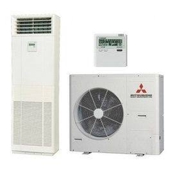 Máy lạnh tủ đứng Mitsubishi Electric PSY-SP36KA/SUY-SA36KA (4 HP)