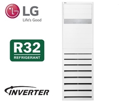 Máy lạnh Tủ đứng LG ZPNQ30GR5E0/ZUAC1 - Inverter R32 (3.0HP)