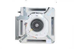 Máy lạnh Âm trần Cassette Inverter Gree GCC24S6I/GMC24S6I (2.5 HP)