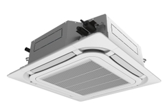 Máy lạnh Âm trần Cassette Inverter Gree GCC42S6I/GMC42S6I (5.0HP)