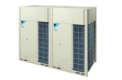 Dàn nóng điều hòa trung tâm Daikin VRV A (6.0HP - 60HP)