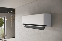 Máy lạnh Inverter cao cấp LG IDC09M1 - (1.0HP)