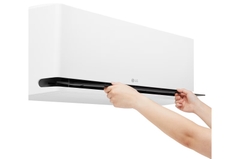 Máy lạnh Inverter cao cấp LG IDC18M1 - (2.0HP)