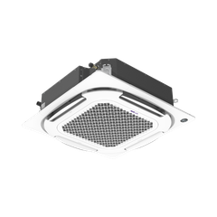 Máy lạnh Cassette Âm trần AUX ALCA-C18/4DR3QAB (2.0HP) - Inverter