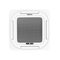 Máy lạnh Âm trần Cassette Nagakawa NT–C36R1T20 (4.0 HP) - Non Inverter