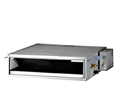 Máy lạnh giấu trần nối ống gió LG ZBNQ12GL2A00 (1.5HP) - Inverter - Áp suất tĩnh thấp