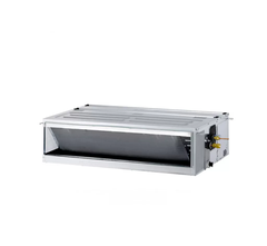 Máy lạnh giấu trần nối ống gió LG ZBNQ48GM3A0 (5.0HP) - Inverter - Áp suất tĩnh Trung bình/ Cao