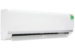 Máy lạnh treo tường Midea MSAFII-18CRN8 (2.0HP) - Non Inverter
