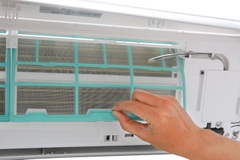 Máy lạnh treo tường Midea MSAFII-24CRN8 (2.5HP) - Non Inverter