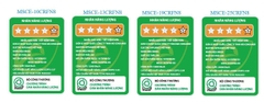Máy lạnh treo tường Midea MSCE-10CRFN8 (1.0HP) - Inverter